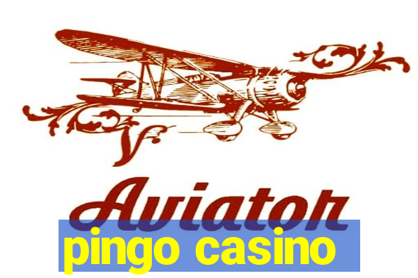 pingo casino