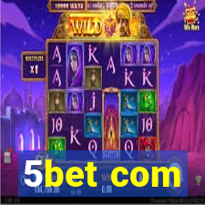 5bet com