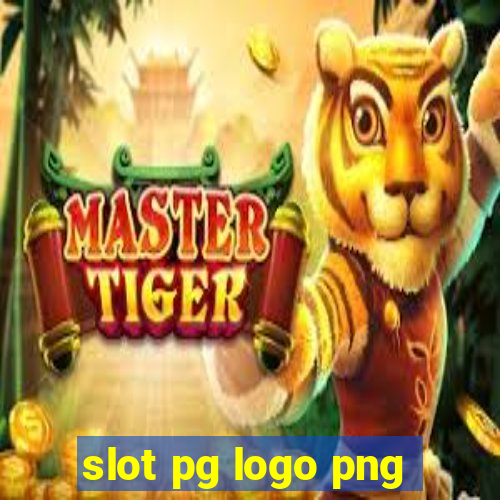 slot pg logo png