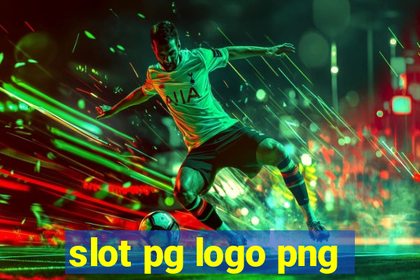 slot pg logo png