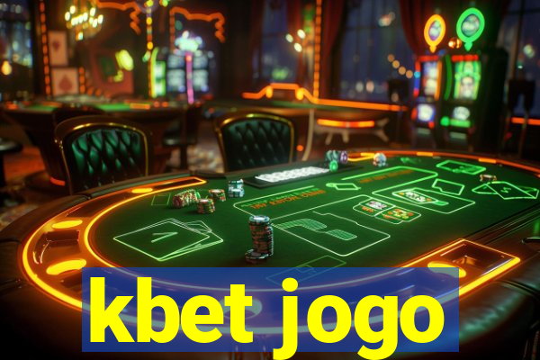 kbet jogo