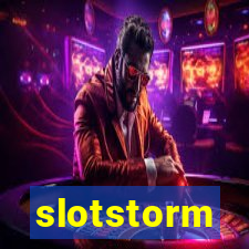 slotstorm