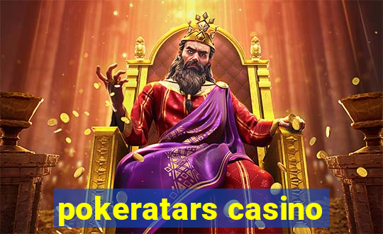 pokeratars casino