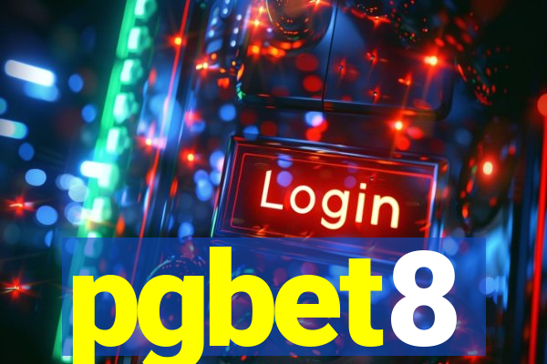 pgbet8