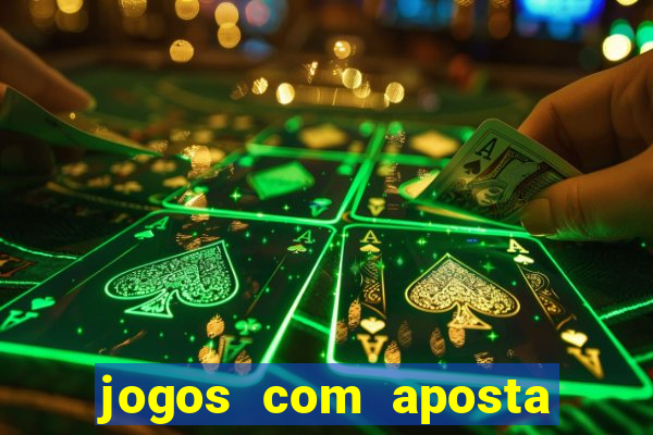 jogos com aposta de 5 centavos