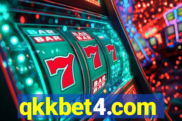 qkkbet4.com