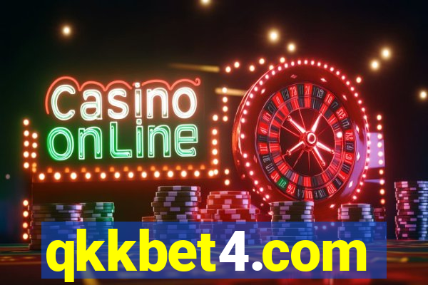 qkkbet4.com