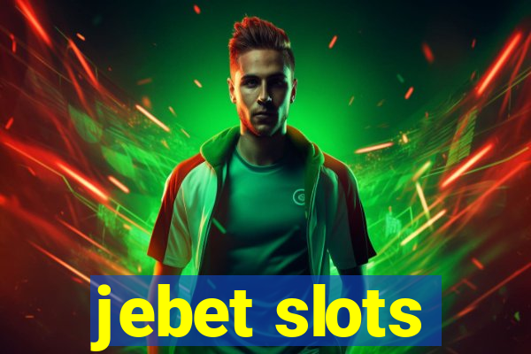 jebet slots