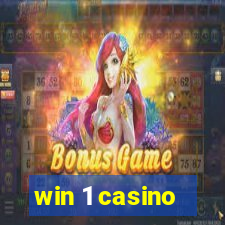 win 1 casino