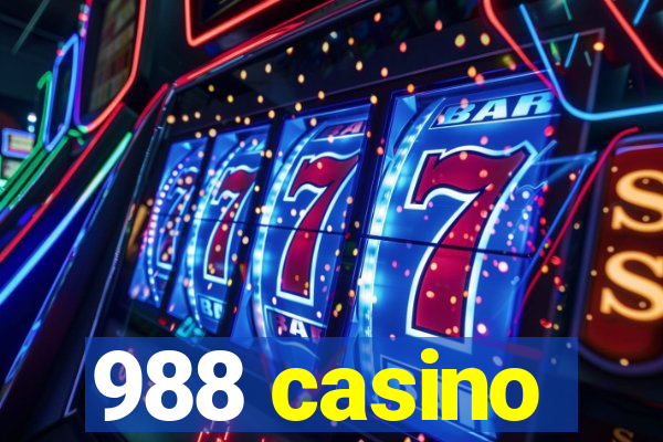 988 casino