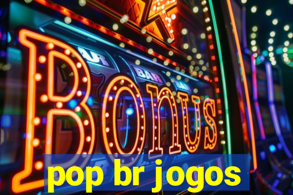 pop br jogos