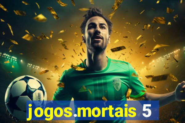 jogos.mortais 5