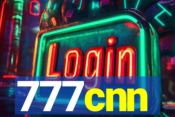 777cnn