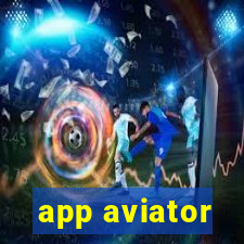 app aviator