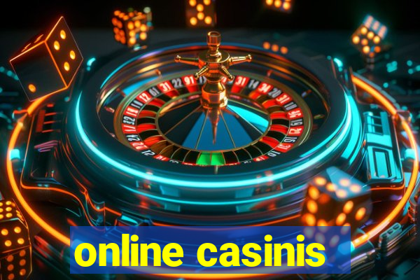 online casinis