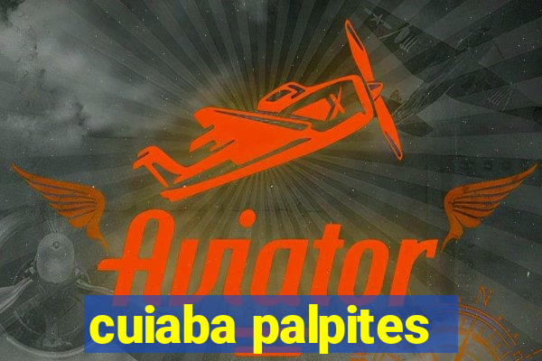 cuiaba palpites