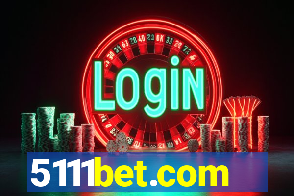 5111bet.com