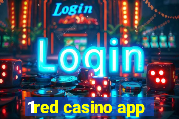 1red casino app