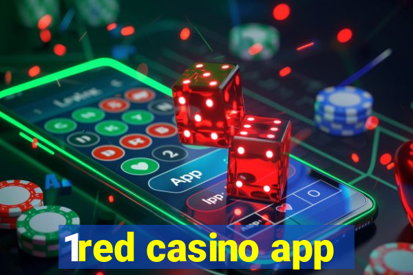 1red casino app