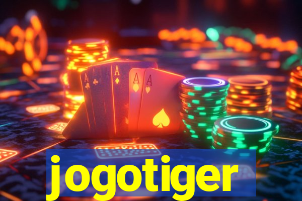 jogotiger