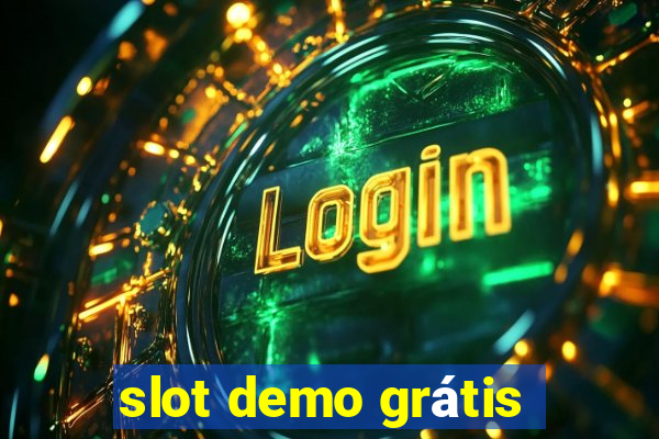 slot demo grátis