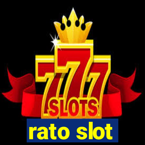 rato slot