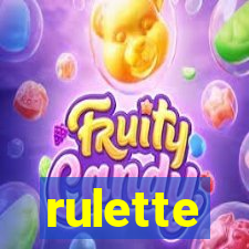 rulette