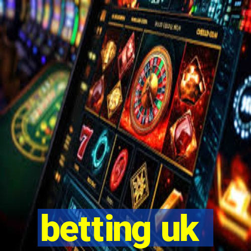 betting uk