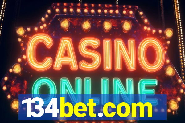 134bet.com