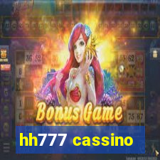 hh777 cassino