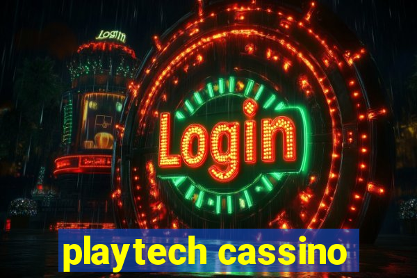 playtech cassino