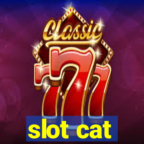 slot cat