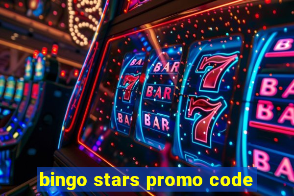 bingo stars promo code