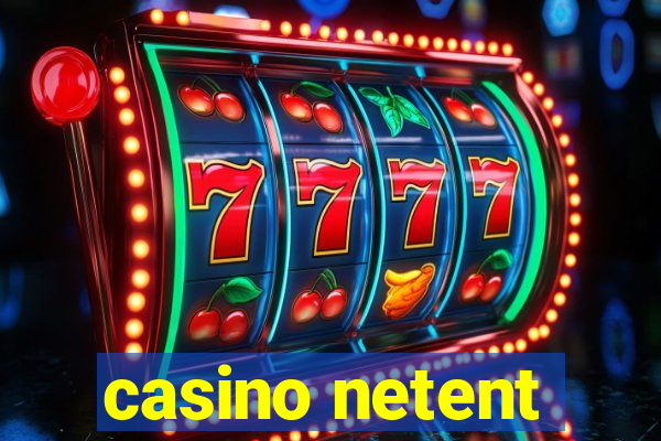 casino netent