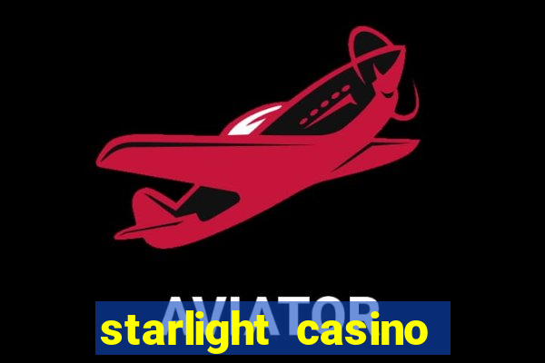 starlight casino new westminster bc