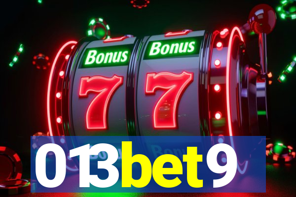 013bet9