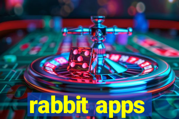 rabbit apps