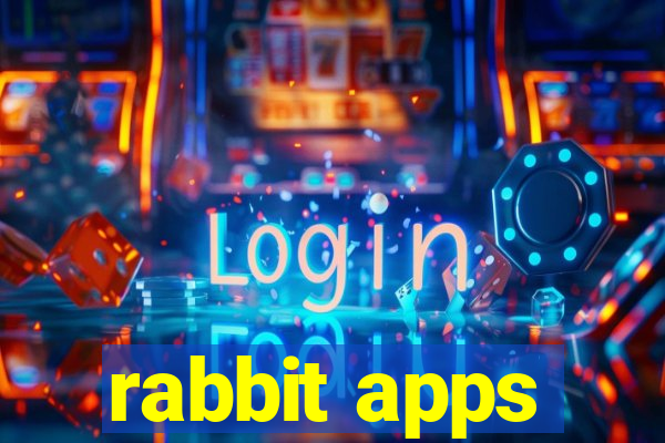 rabbit apps