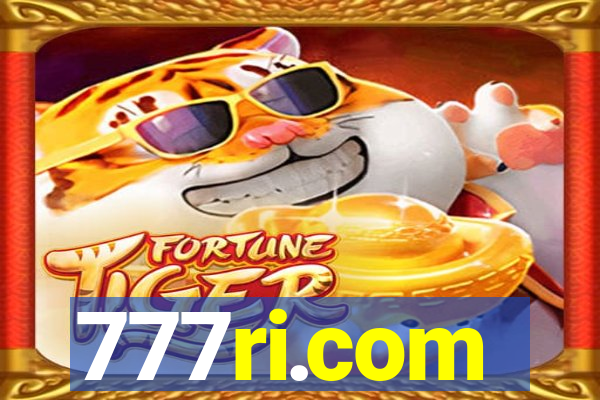 777ri.com