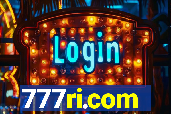 777ri.com