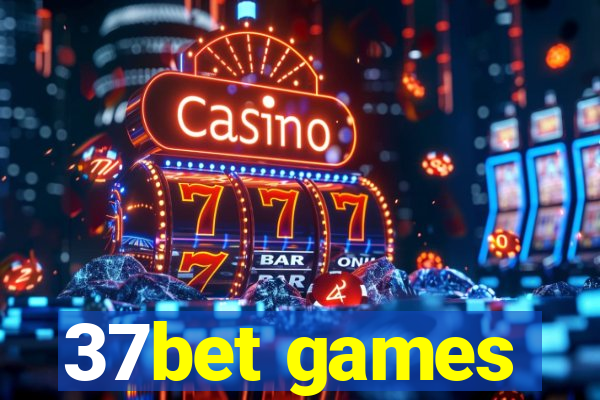 37bet games