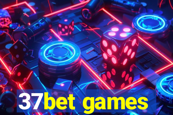 37bet games