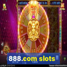 888.com slots