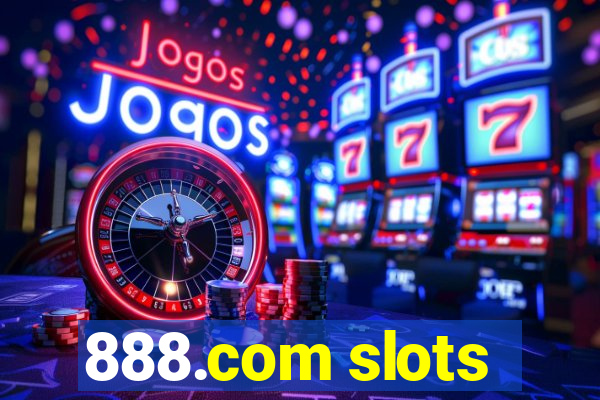 888.com slots