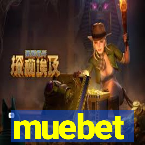 muebet