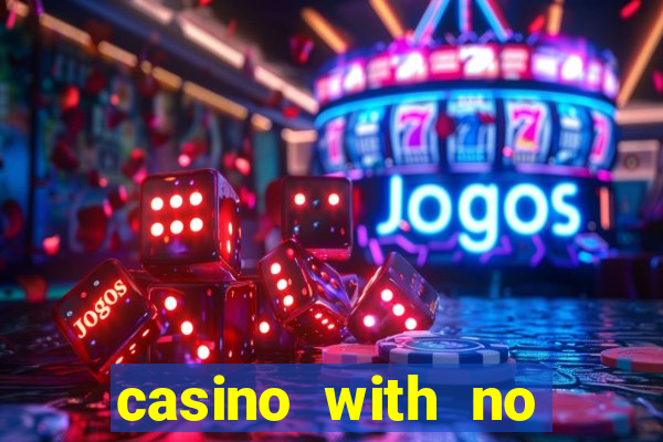 casino with no deposit bonus