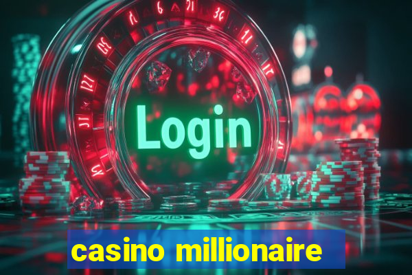 casino millionaire