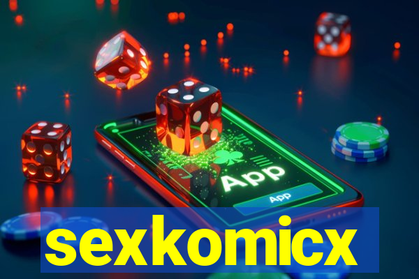 sexkomicx