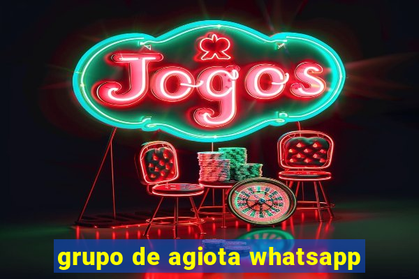 grupo de agiota whatsapp