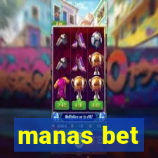 manas bet